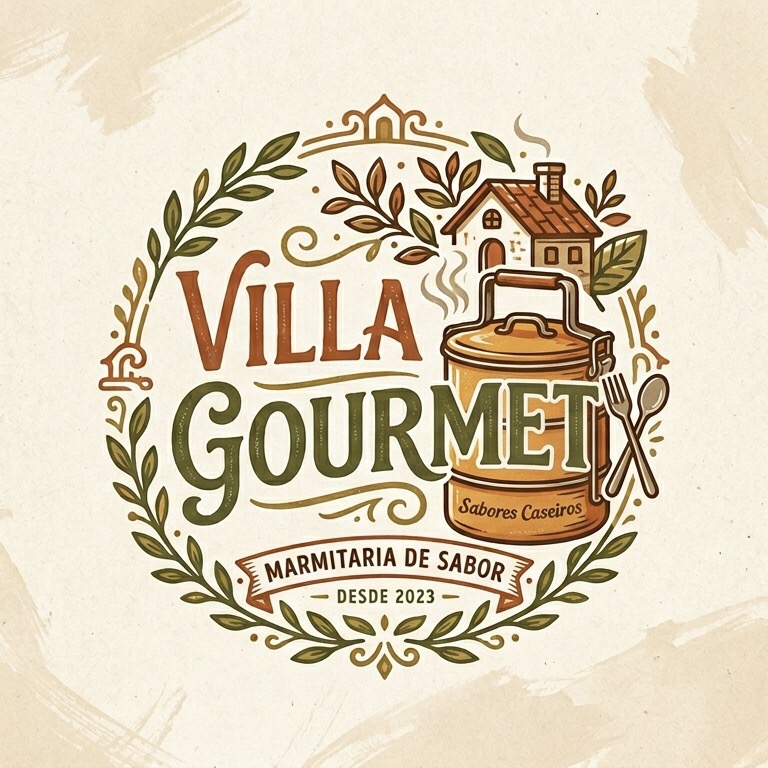 Restaurante Comida Brasileira